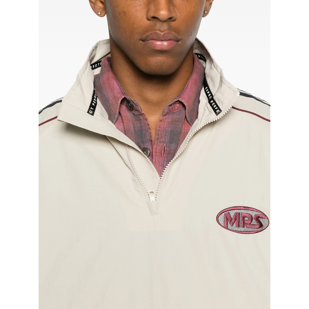 Outerwear Martine Rose 121WP01052WHT (Martin ROSE / カジュアルジャケット ) | Martin ROSE (マーティン ローズ)(2)