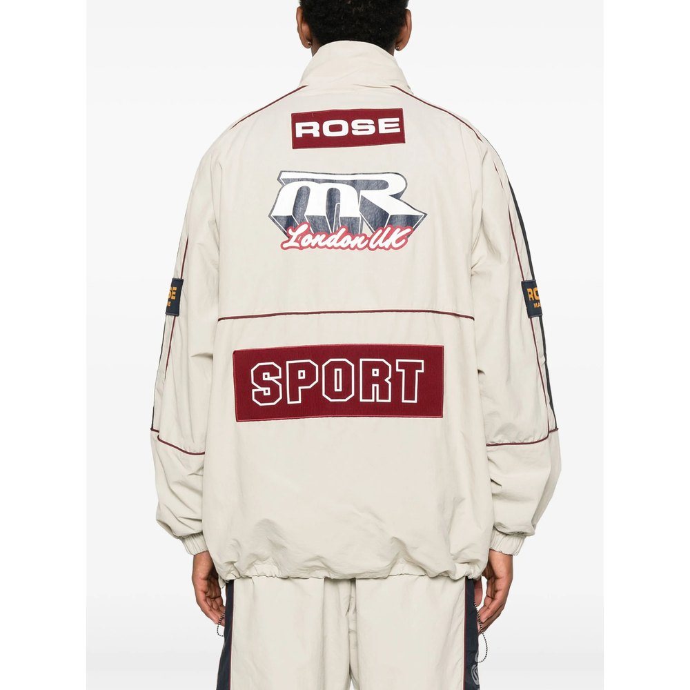 Outerwear Martine Rose 121WP01052WHT (Martin ROSE / カジュアルジャケット ) | Martin ROSE (マーティン ローズ)(4)