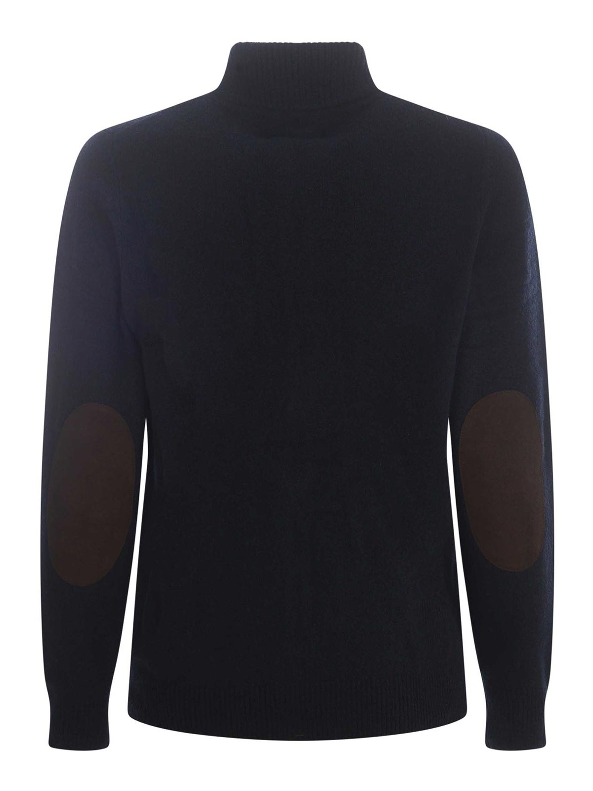 Sweater Borbour In Wool MKN0731NY91 (Barbour / ニット・セーター・カーディガン ) | Barbour (バブアー)(2)