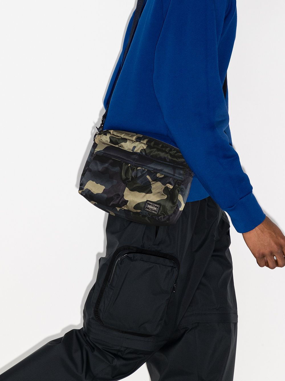 PORTER Bags.. Brown 3810513933 (PORTER / ハンドバッグ・ショルダーバッグ ) | PORTER (ポーター)(2)