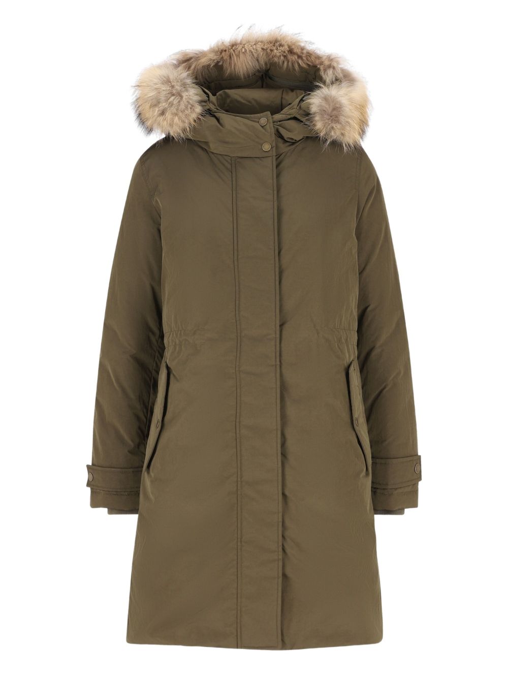 Woolrich Coats Green CFWWOU2044FRUT5092614 (WOOLRICH / コート ) | WOOLRICH (ウールリッチ)