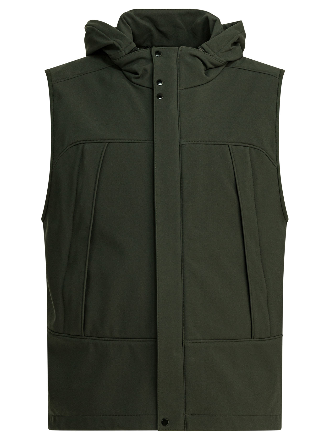 "Goggle" vest 19CMVE005A006097A978 (C.P. Company / ベスト ) | C.P. Company (シーピーカンパニー)