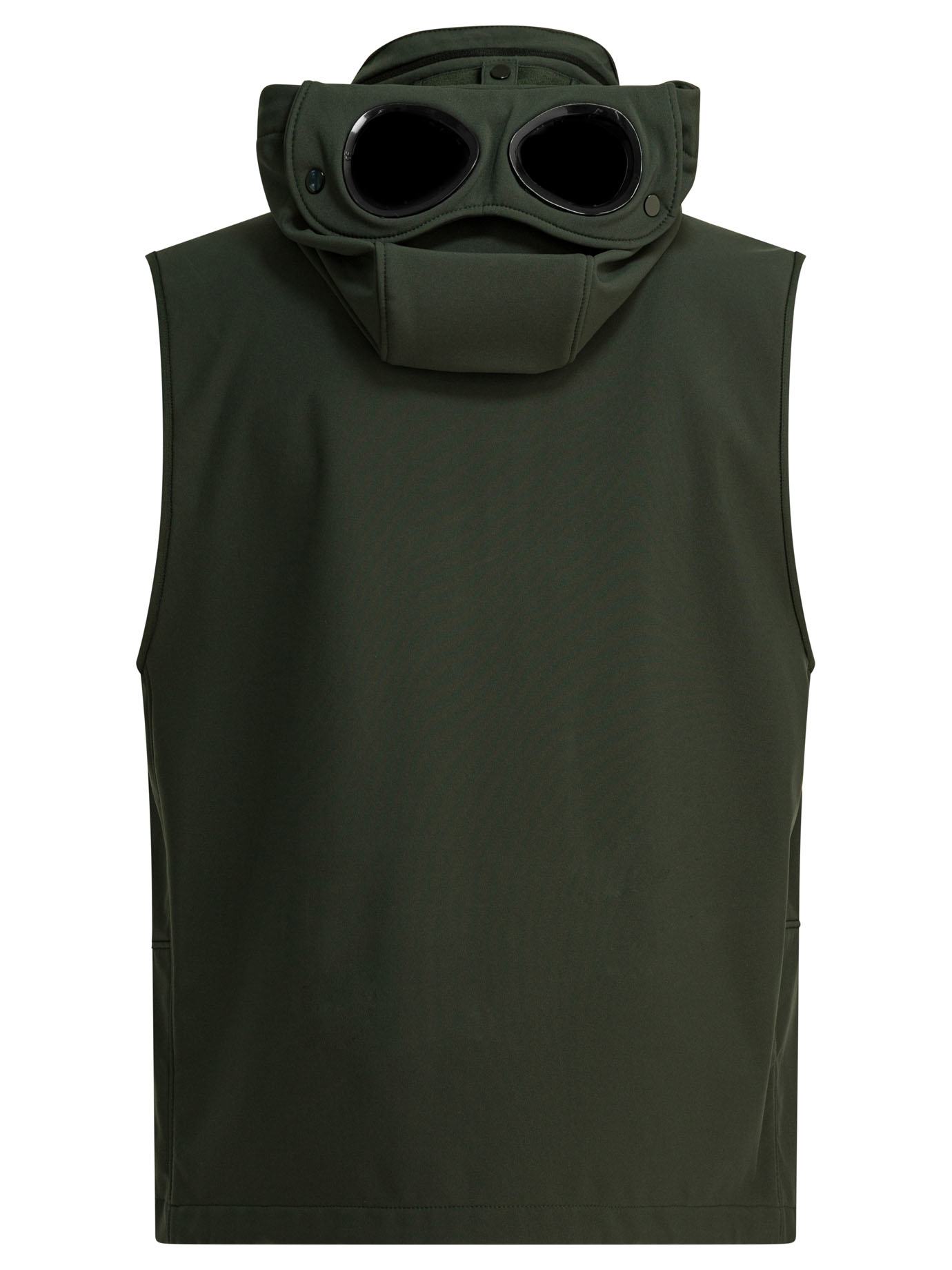 "Goggle" vest 19CMVE005A006097A978 (C.P. Company / ベスト ) | C.P. Company (シーピーカンパニー)(1)
