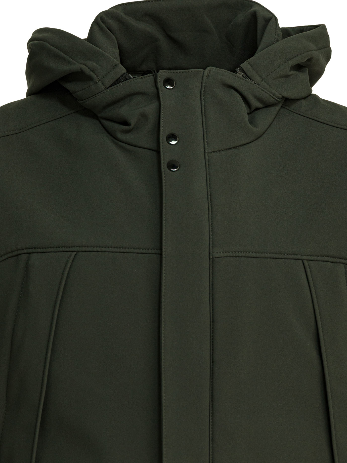 "Goggle" vest 19CMVE005A006097A978 (C.P. Company / ベスト ) | C.P. Company (シーピーカンパニー)(2)