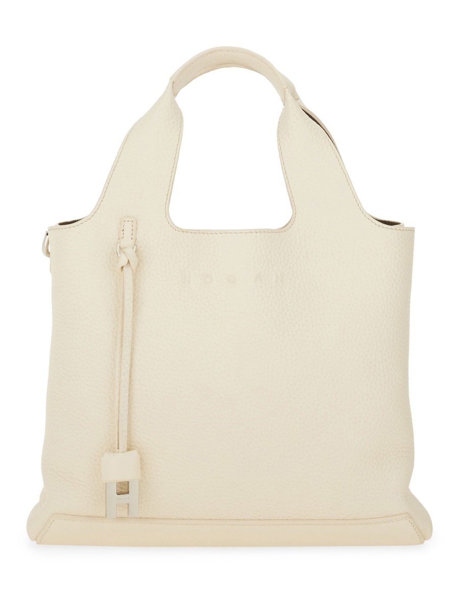SHOPPING BAG KBW01RA0200TH1B013 (HOGAN / トートバッグ ) | HOGAN (ホーガン)