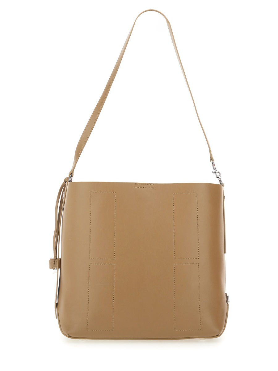 HOBO BAG "HOCKET" MEDIUM KBW01RS0300TZPC414 (HOGAN / ハンドバッグ・ショルダーバッグ ) | HOGAN (ホーガン)(1)