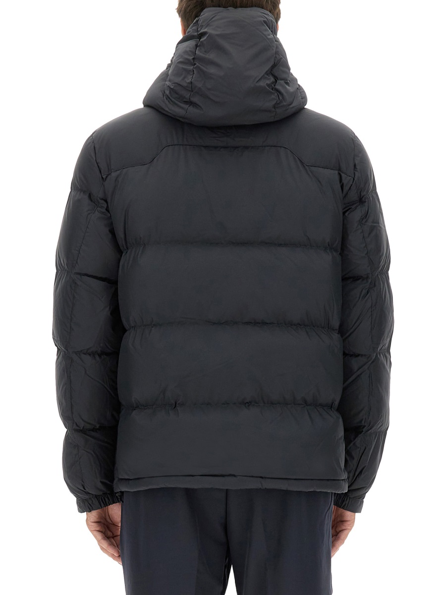 DOWN JACKET "GORHAM" 710968278001POLOBLACK (Polo Ralph Lauren / ダウンジャケット・コート ) | Polo Ralph Lauren (ポロ ラルフ ローレン)(2)