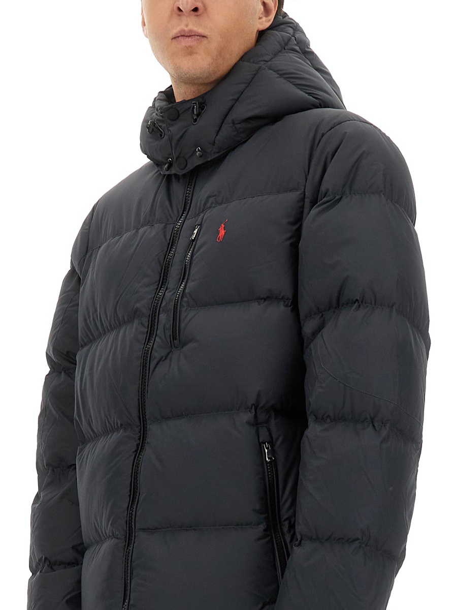 DOWN JACKET "GORHAM" 710968278001POLOBLACK (Polo Ralph Lauren / ダウンジャケット・コート ) | Polo Ralph Lauren (ポロ ラルフ ローレン)(3)