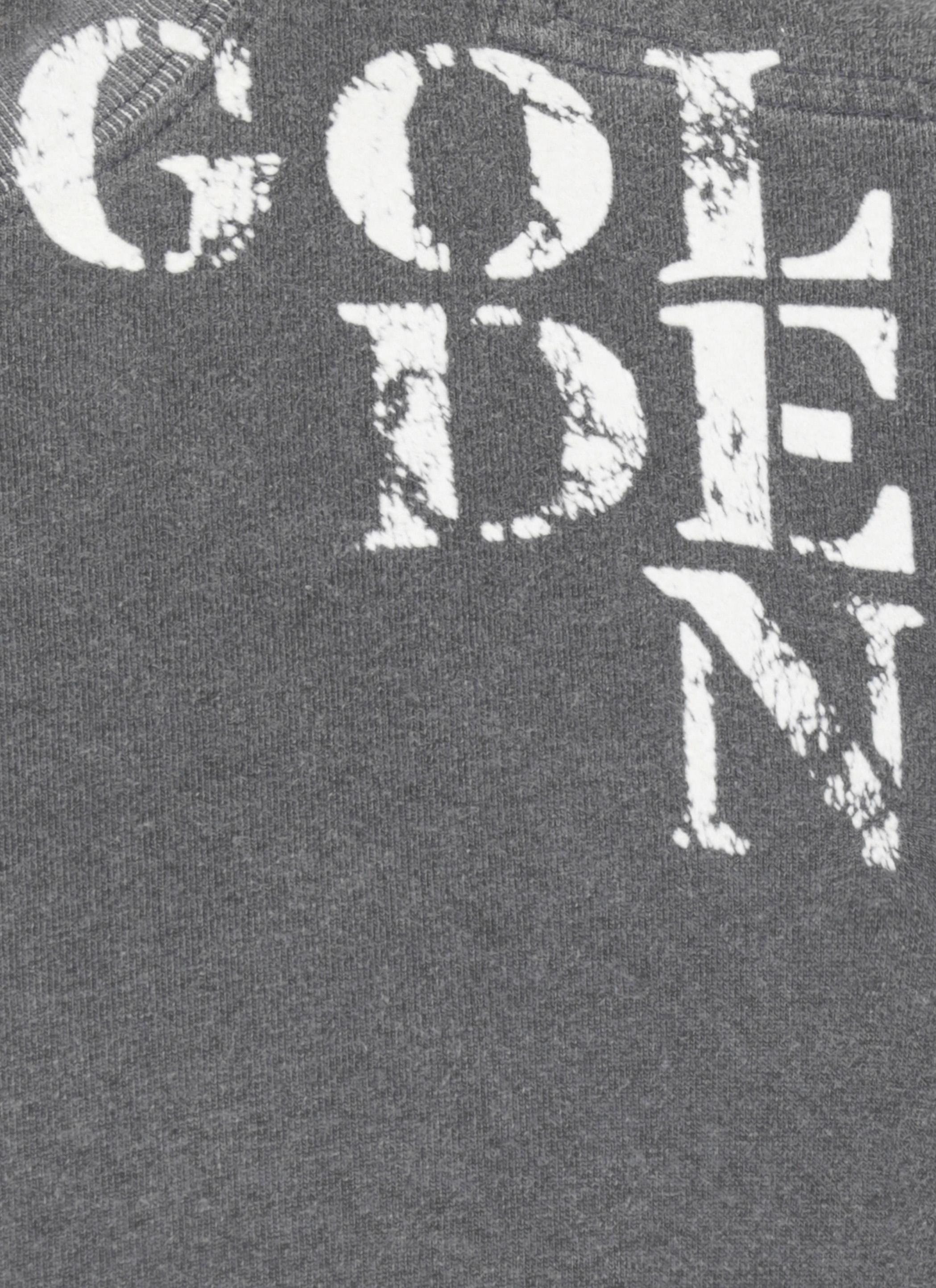 Golden Goose T-shirts and Polos Blue GMP01220P00213650100JOURNEYMS (Golden Goose / Tシャツ・カットソー ) | Golden Goose (ゴールデングース)(3)