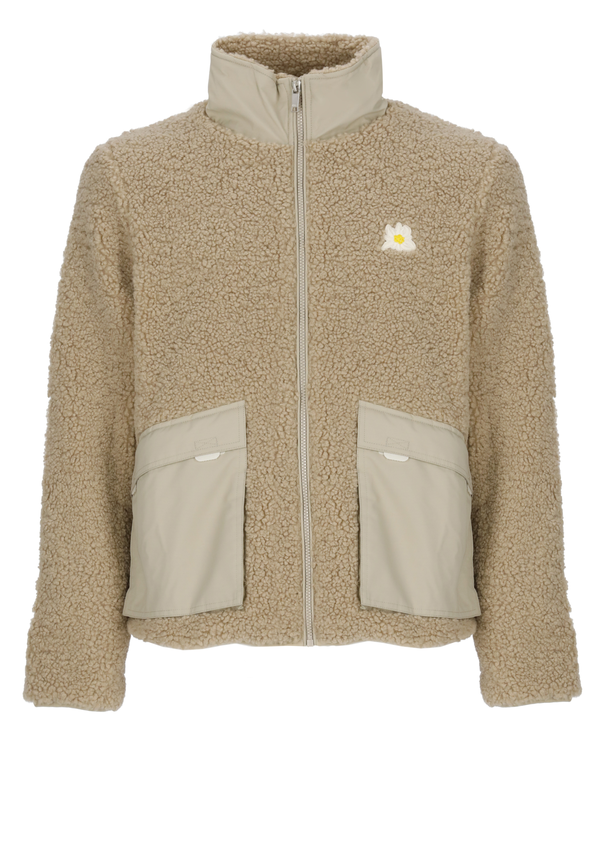 AUTRY Coats Beige JAPXO7YPTEDDYFIBER (AUTRY / カジュアルジャケット ) | AUTRY (オートリー)
