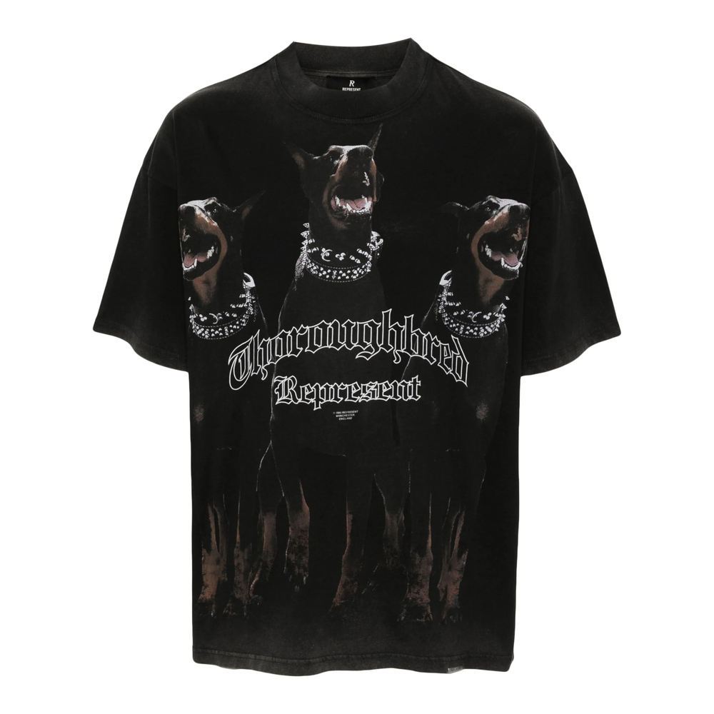 T-shirt Represent MLM41135003VIBK (REPRESENT / Tシャツ・カットソー ) | REPRESENT (リプレゼント)