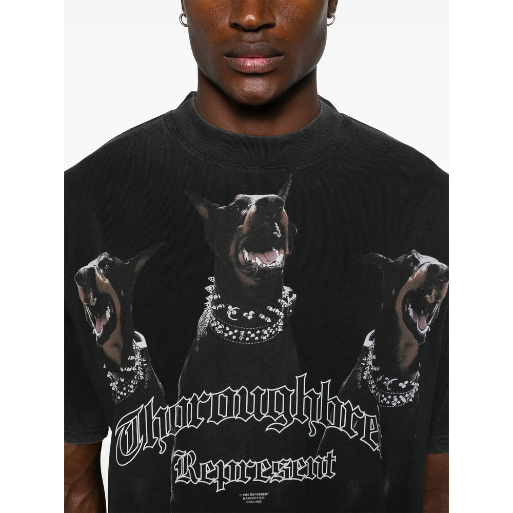 T-shirt Represent MLM41135003VIBK (REPRESENT / Tシャツ・カットソー ) | REPRESENT (リプレゼント)(2)