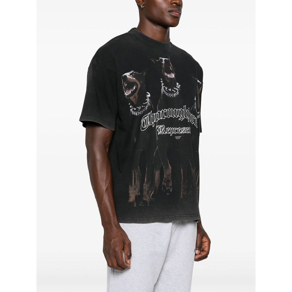 T-shirt Represent MLM41135003VIBK (REPRESENT / Tシャツ・カットソー ) | REPRESENT (リプレゼント)(3)