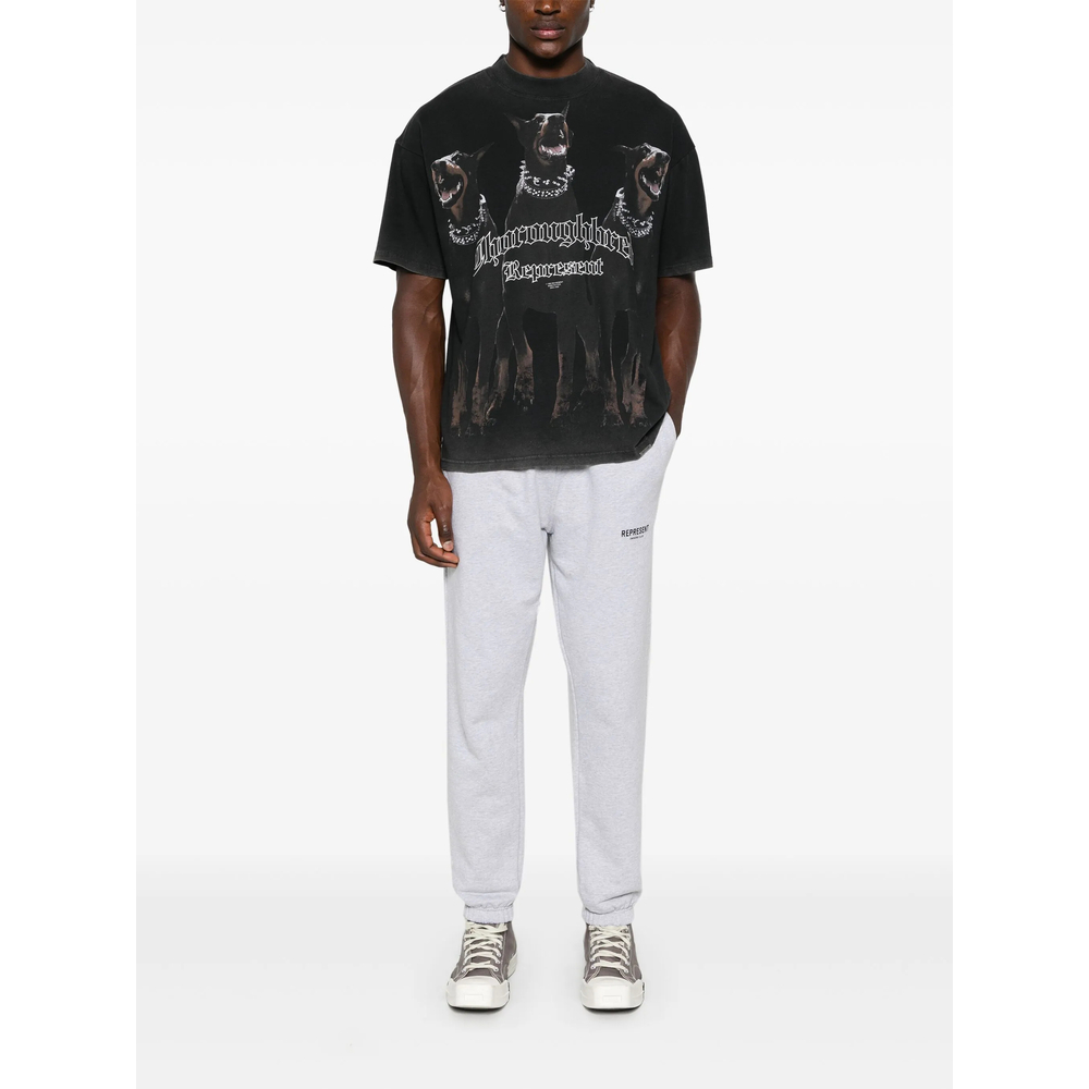 T-shirt Represent MLM41135003VIBK (REPRESENT / Tシャツ・カットソー ) | REPRESENT (リプレゼント)(4)