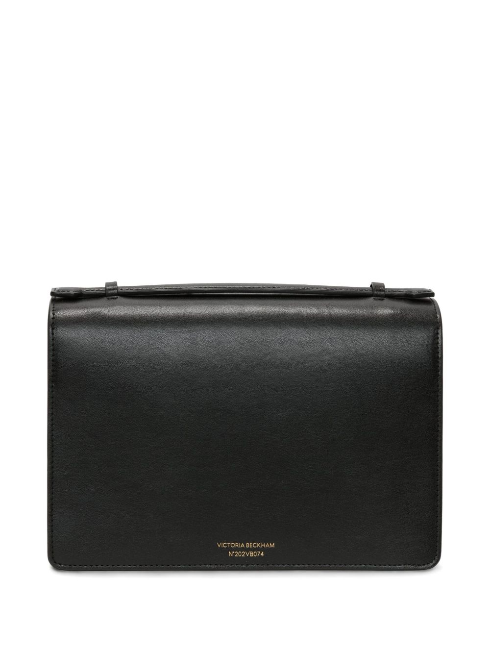 Victoria Beckham Bags.. Black B125AAC006211ABLK (VICTORIA BECKHAM / ハンドバッグ・ショルダーバッグ ) | VICTORIA BECKHAM (ヴィクトリア ベッカム)(5)