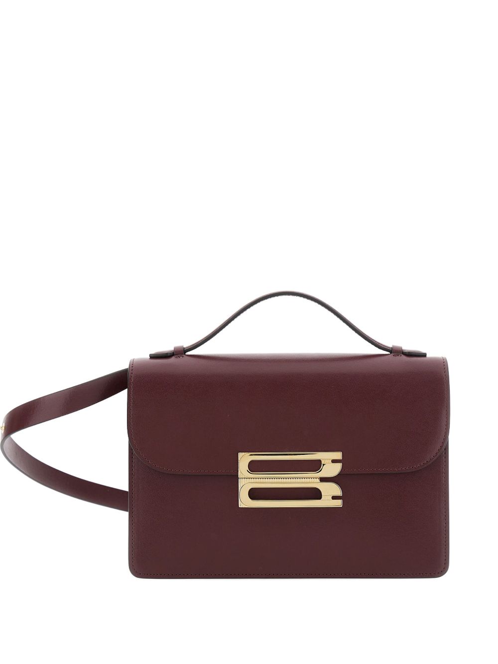 Victoria Beckham Bags.. Bordeaux B125AAC006211ABGD (VICTORIA BECKHAM / ハンドバッグ・ショルダーバッグ ) | VICTORIA BECKHAM (ヴィクトリア ベッカム)