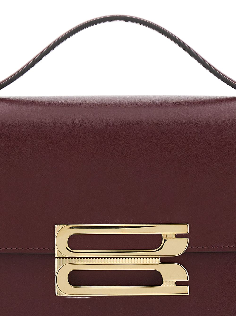 Victoria Beckham Bags.. Bordeaux B125AAC006211ABGD (VICTORIA BECKHAM / ハンドバッグ・ショルダーバッグ ) | VICTORIA BECKHAM (ヴィクトリア ベッカム)(1)