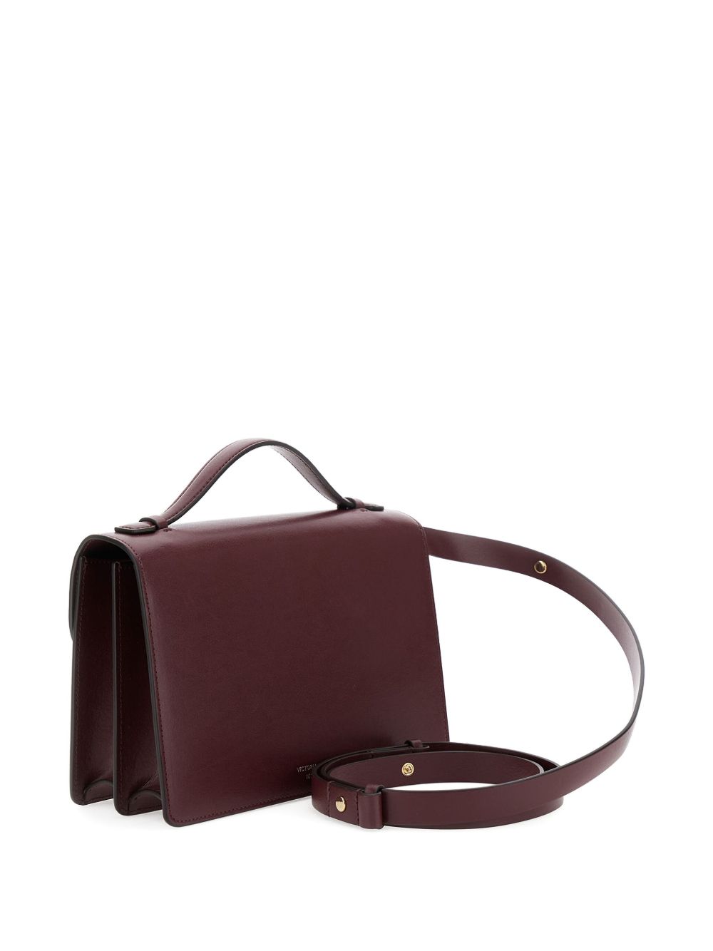 Victoria Beckham Bags.. Bordeaux B125AAC006211ABGD (VICTORIA BECKHAM / ハンドバッグ・ショルダーバッグ ) | VICTORIA BECKHAM (ヴィクトリア ベッカム)(2)