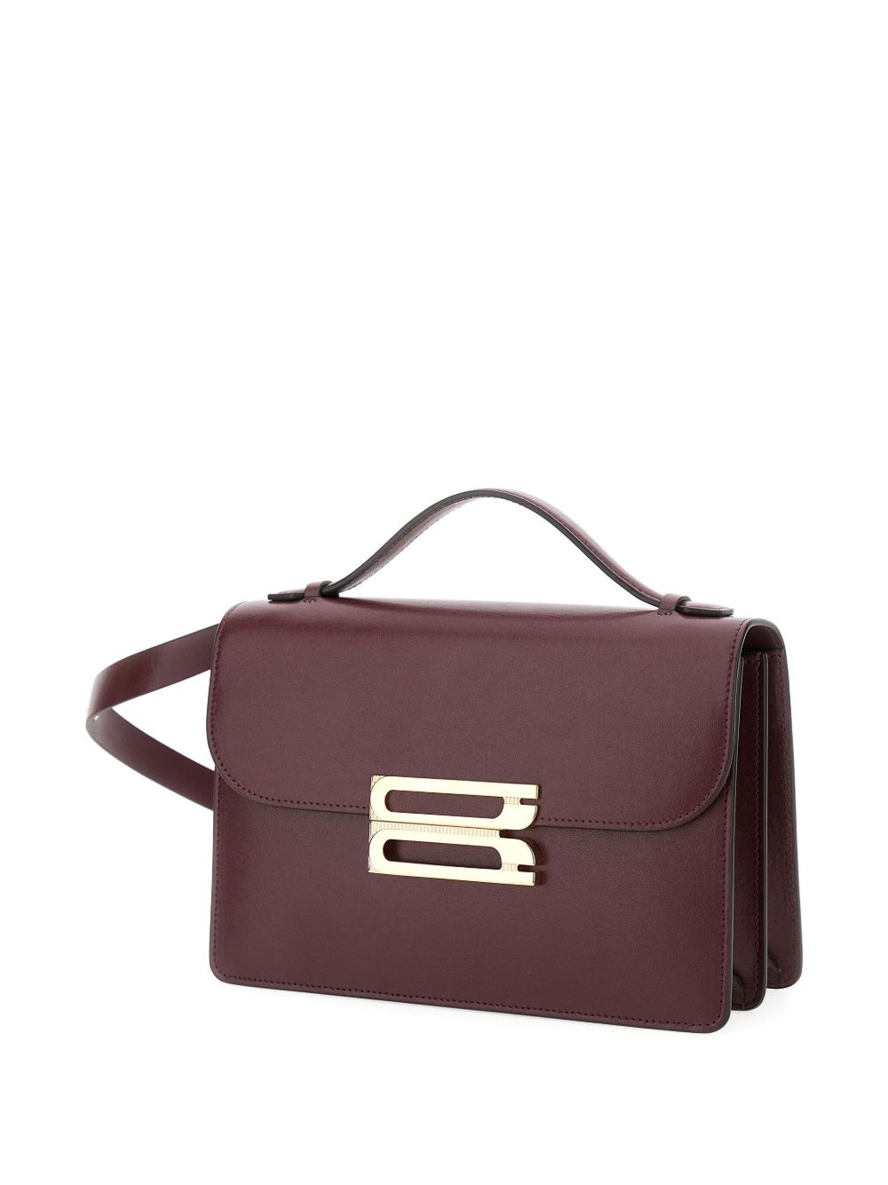 Victoria Beckham Bags.. Bordeaux B125AAC006211ABGD (VICTORIA BECKHAM / ハンドバッグ・ショルダーバッグ ) | VICTORIA BECKHAM (ヴィクトリア ベッカム)(3)