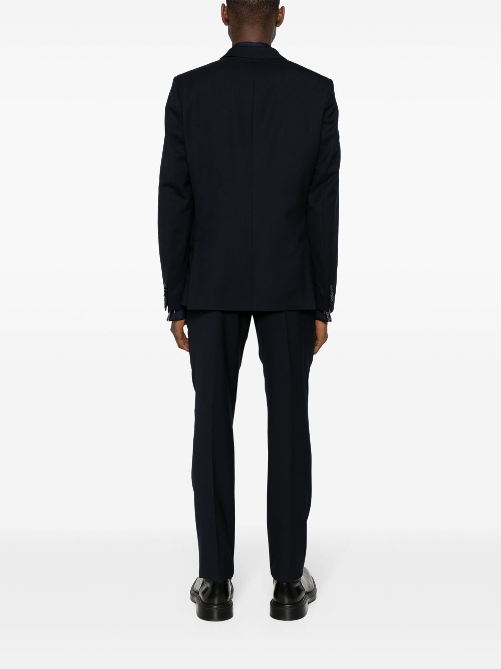 Paul Smith Dresses Blue M1R1457M0000149 (Paul Smith / スーツ ) | Paul Smith (ポール・スミス)(5)