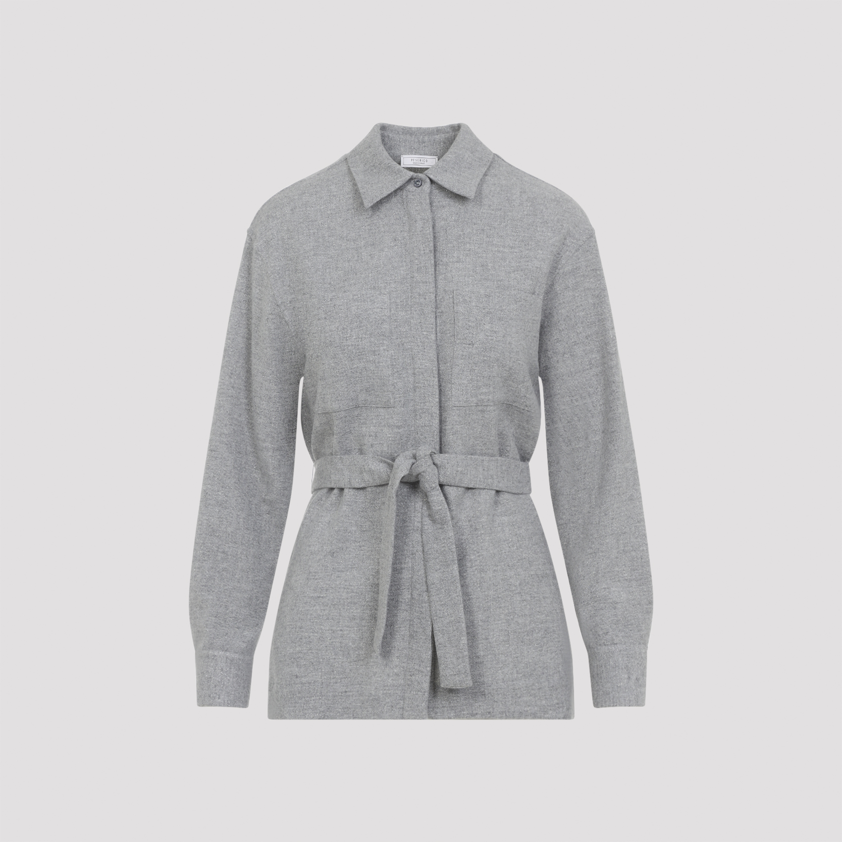 S06074Z00A04314971 (PESERICO / シャツ・ブラウス ) | PESERICO (ペセリコ)(5)