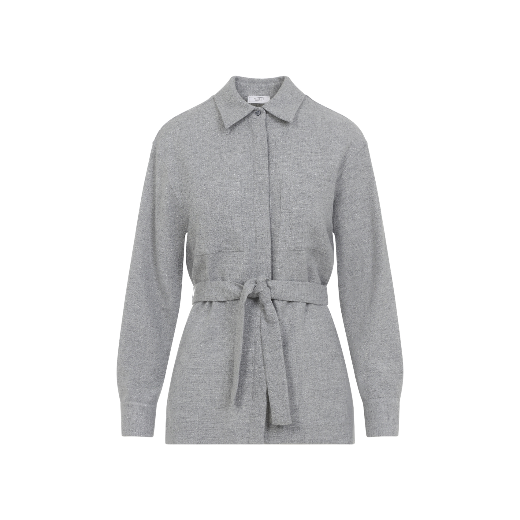 S06074Z00A04314971 (PESERICO / シャツ・ブラウス ) | PESERICO (ペセリコ)