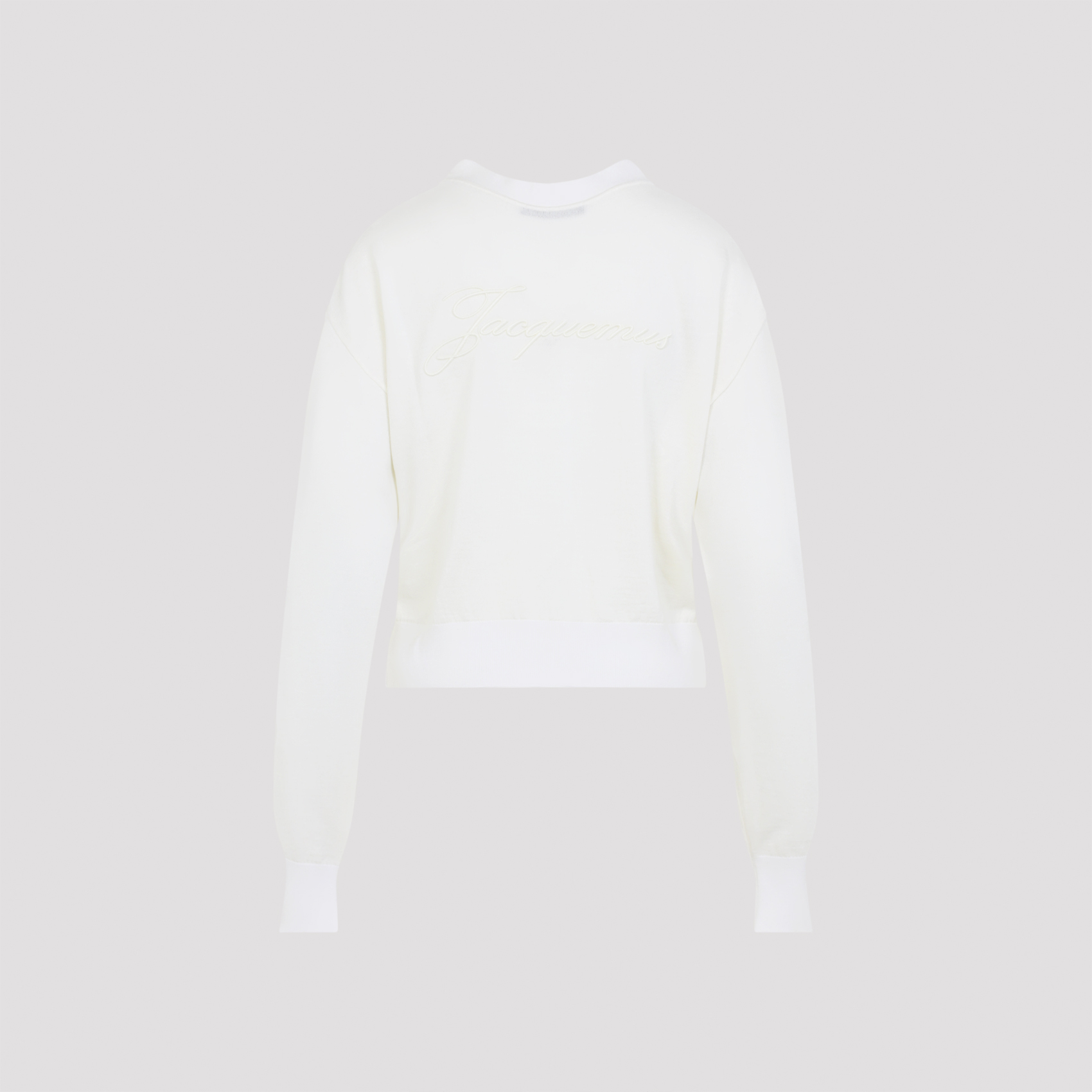 CDW00816AK00299110 (JACQUEMUS / ニット・セーター・カーディガン ) | JACQUEMUS (ジャックムス)(2)