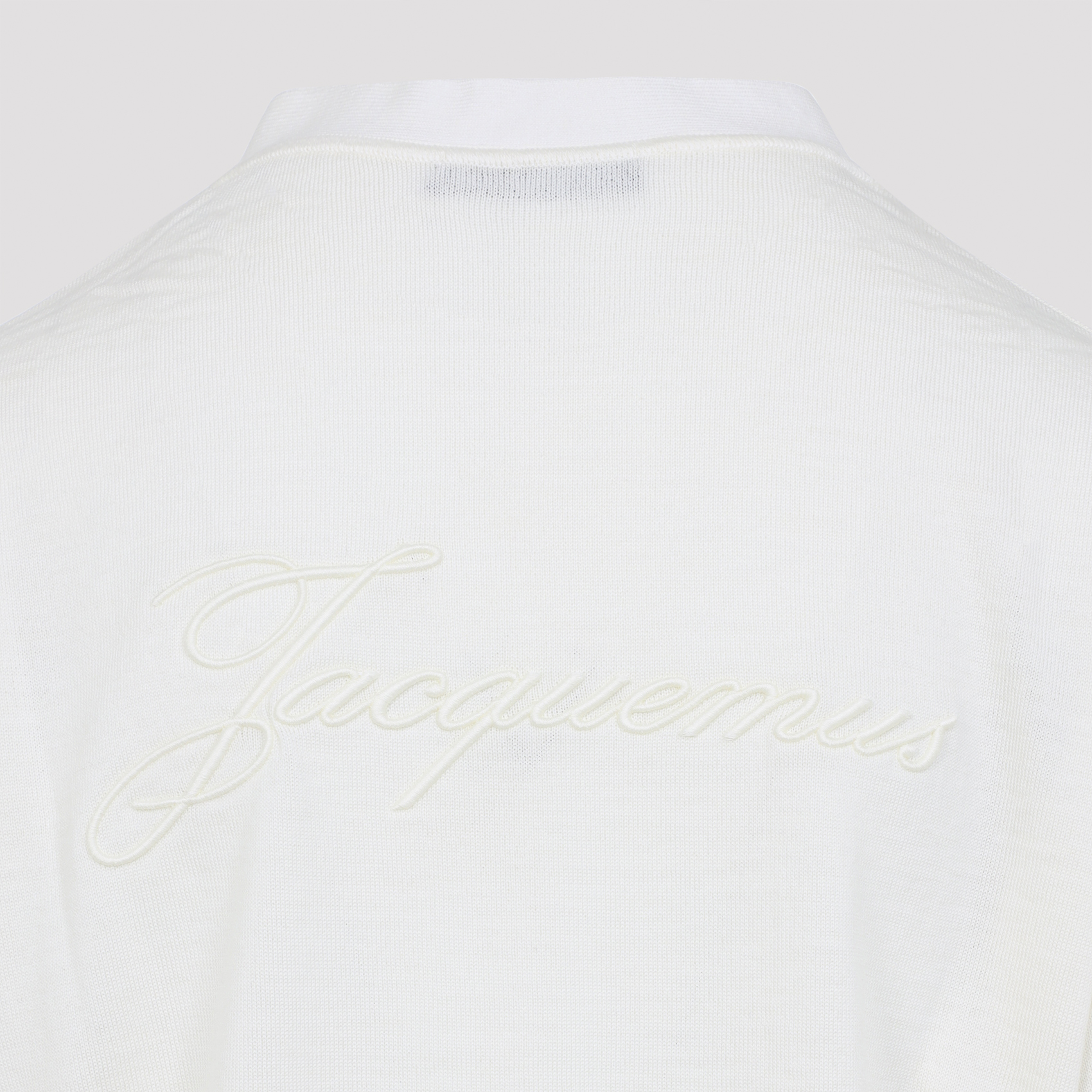 CDW00816AK00299110 (JACQUEMUS / ニット・セーター・カーディガン ) | JACQUEMUS (ジャックムス)(3)