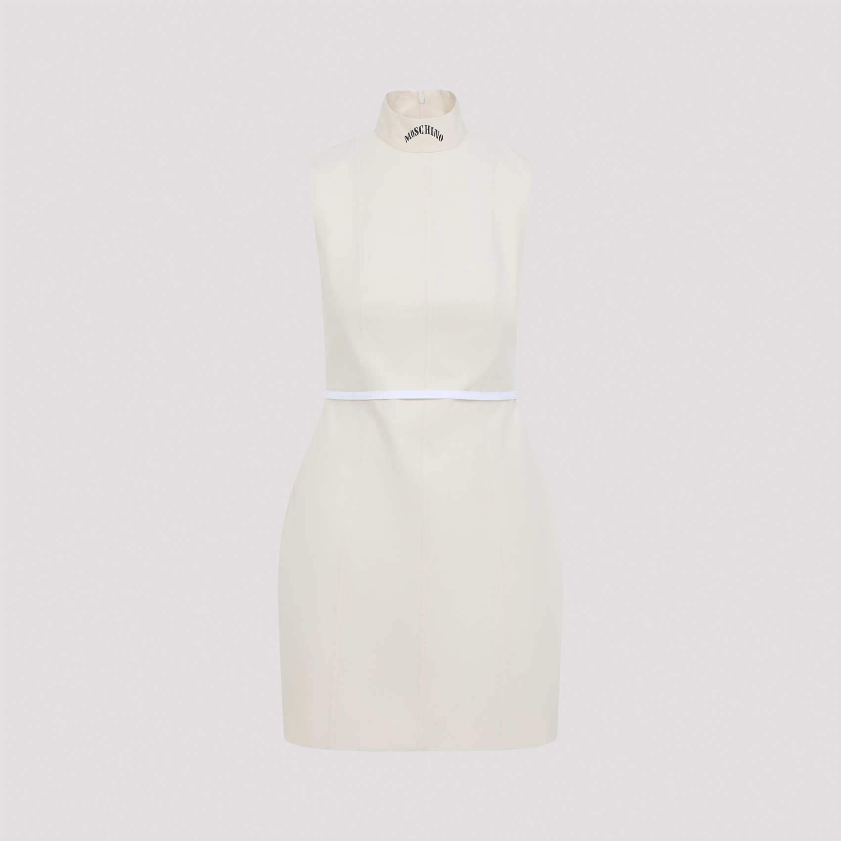 252D043654361002 (MOSCHINO / ワンピース・ドレス・オールインワン ) | MOSCHINO (モスキーノ)(5)