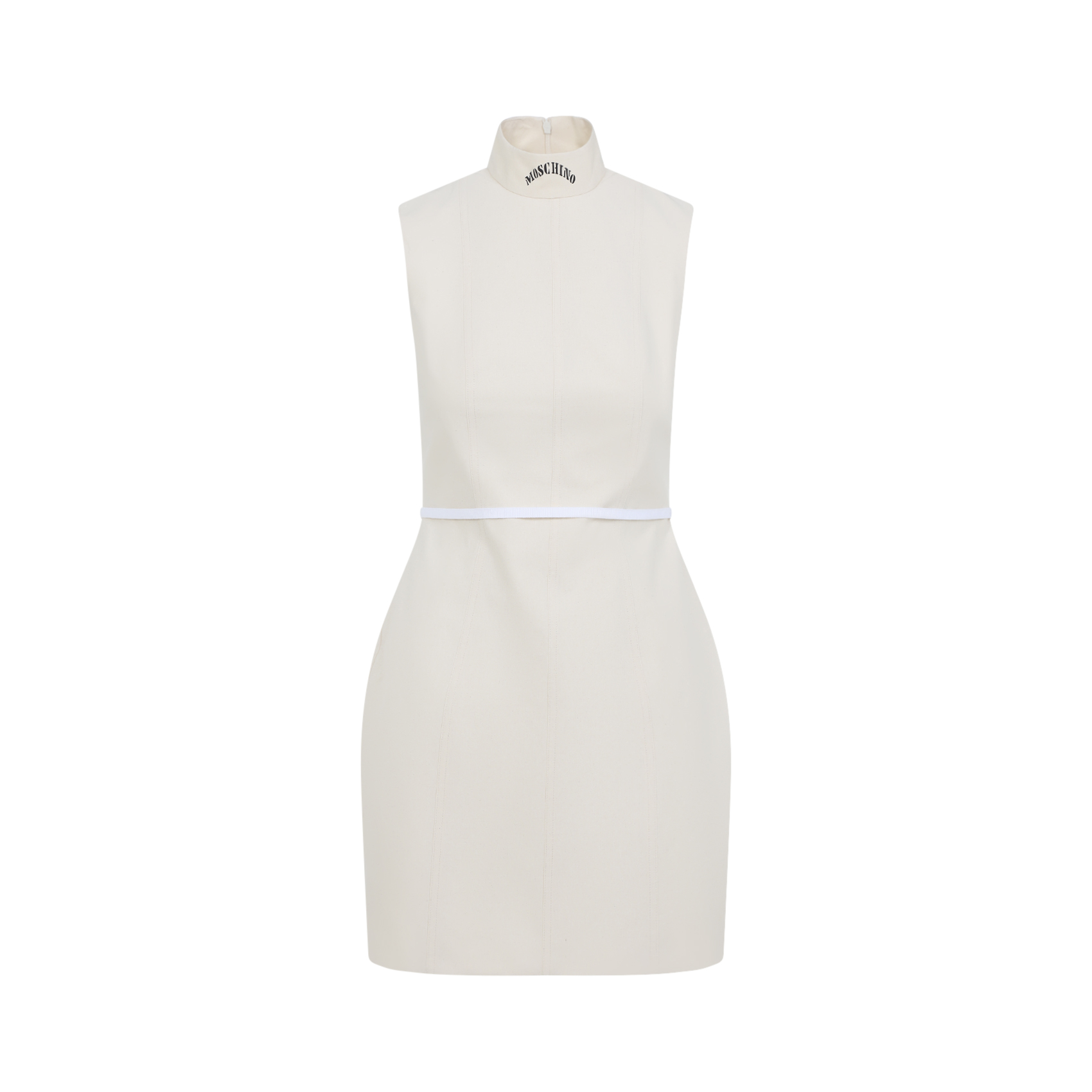 252D043654361002 (MOSCHINO / ワンピース・ドレス・オールインワン ) | MOSCHINO (モスキーノ)