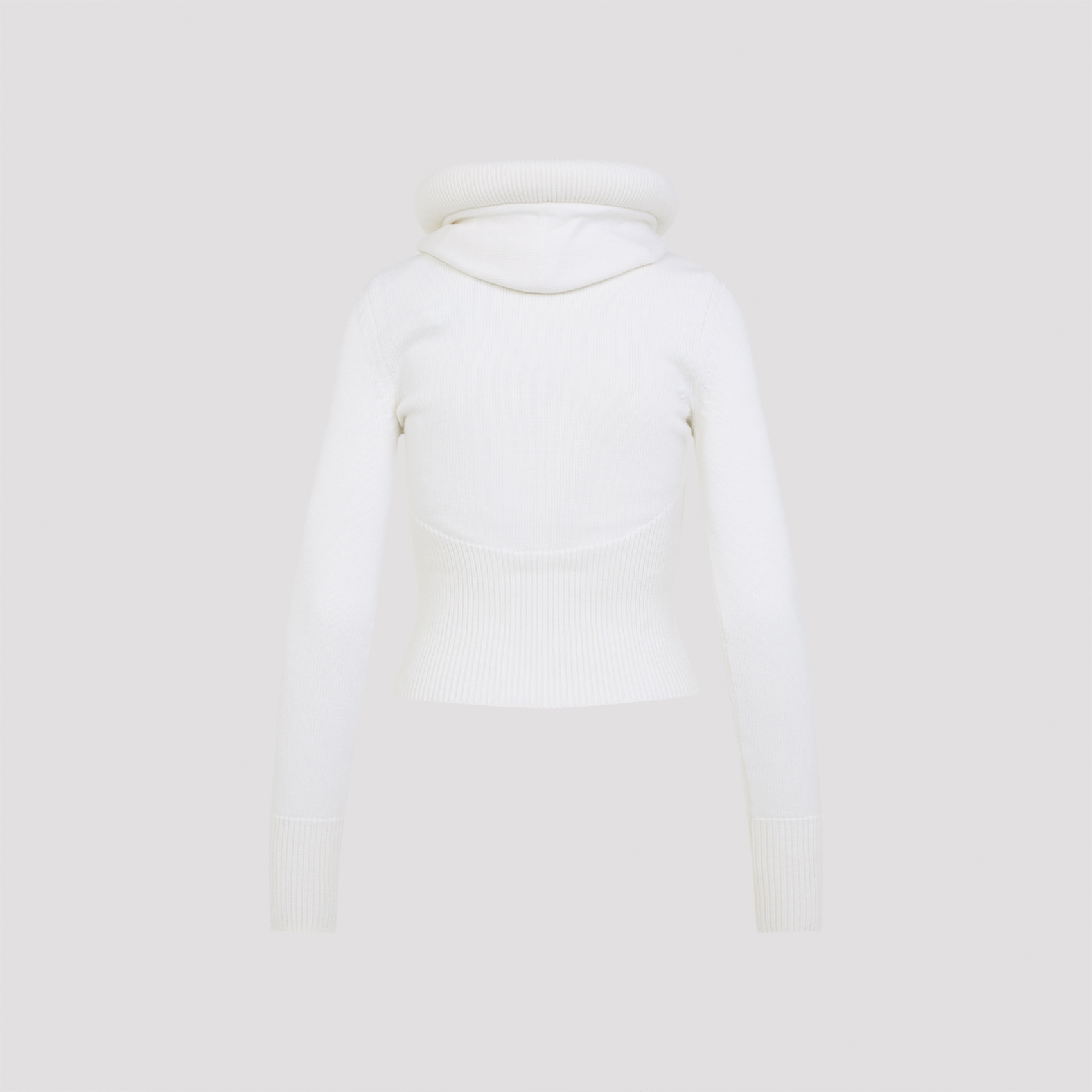 AA9G0071K133B000 (ALAIA / ニット・セーター・カーディガン ) | ALAIA (アライア)(2)