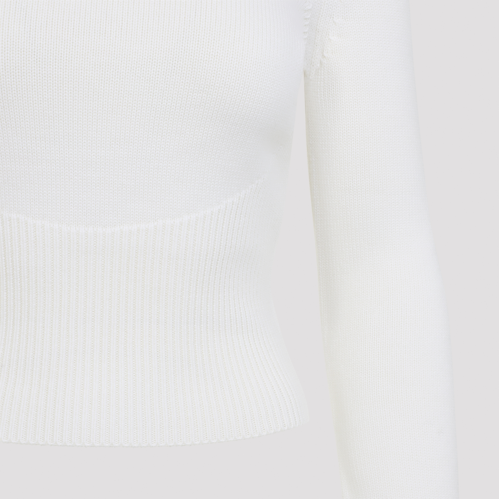 AA9G0071K133B000 (ALAIA / ニット・セーター・カーディガン ) | ALAIA (アライア)(3)