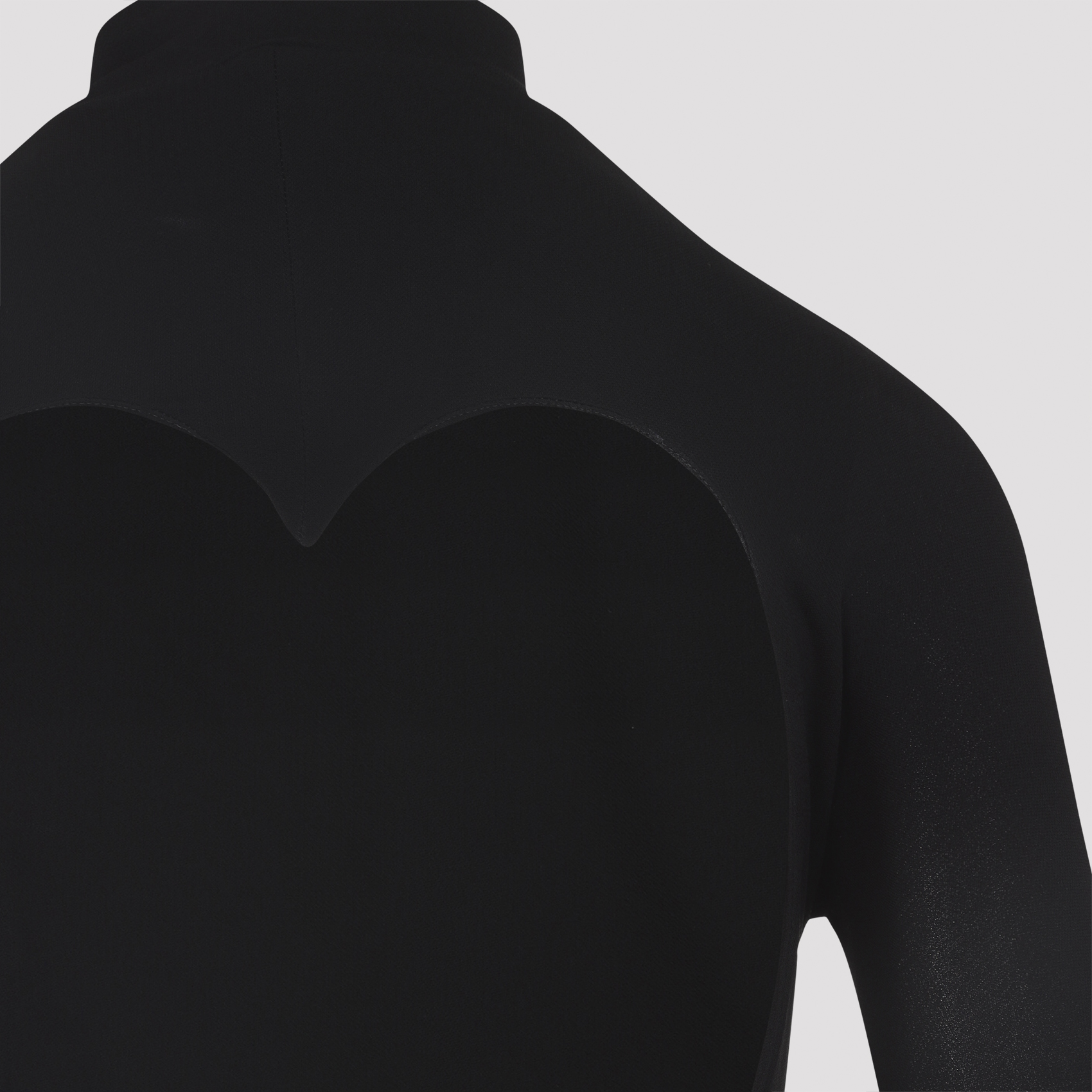 Alaia Dresses AA9R2789J070B995 (ALAIA / ワンピース・ドレス・オールインワン ) | ALAIA (アライア)(4)