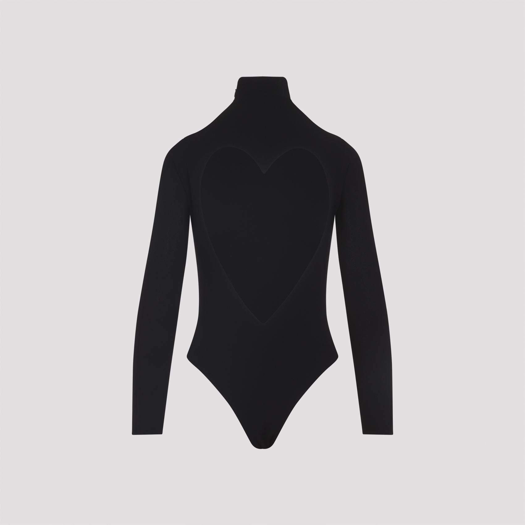 Alaia Top AA9B0400J070B995 (ALAIA / Tシャツ・カットソー ) | ALAIA (アライア)(2)