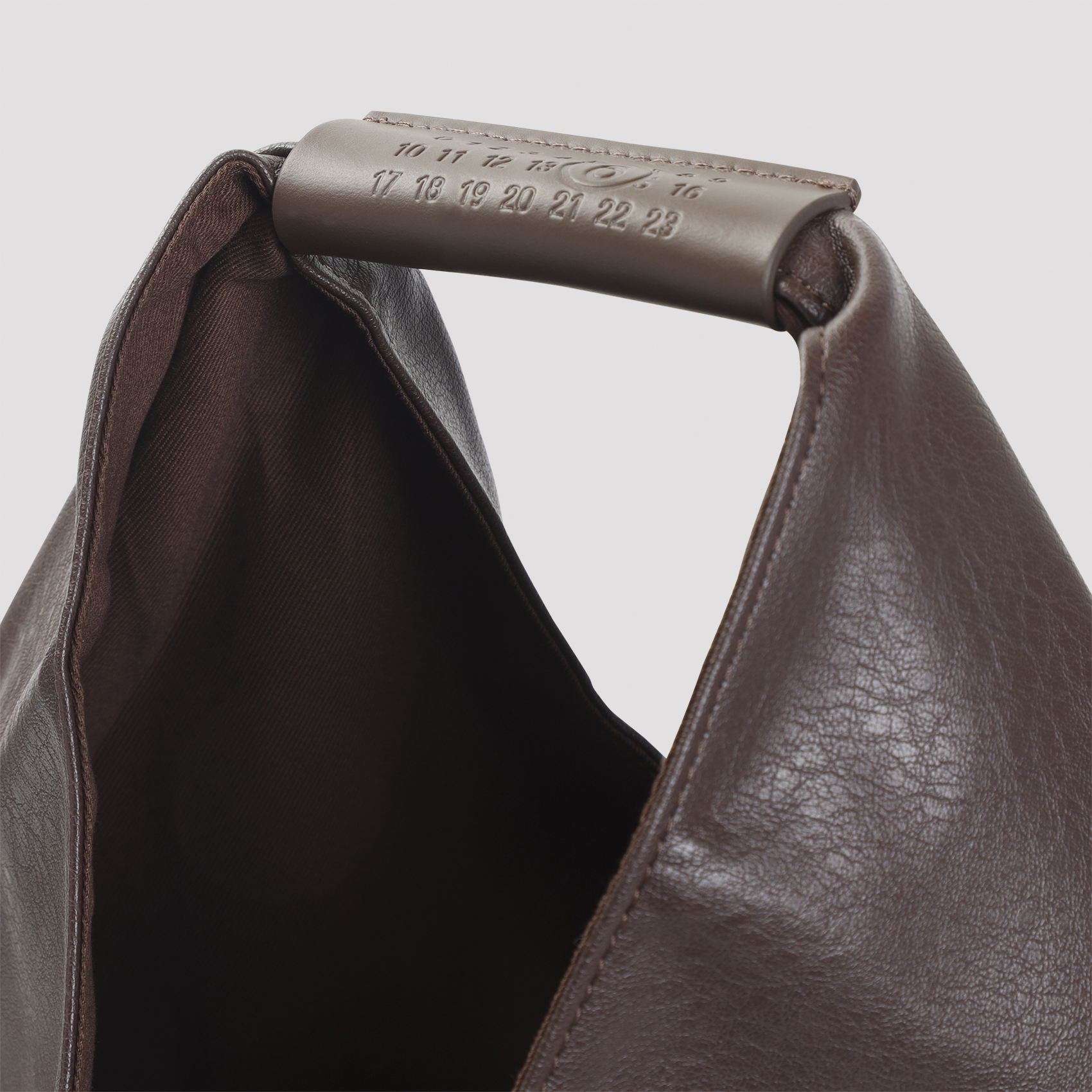 MM6 Maison Margiela Bags.. S54WD0039P8396T2164 (MM6 Maison Margiela / トートバッグ ) | MM6 Maison Margiela (エムエムシックス)(3)