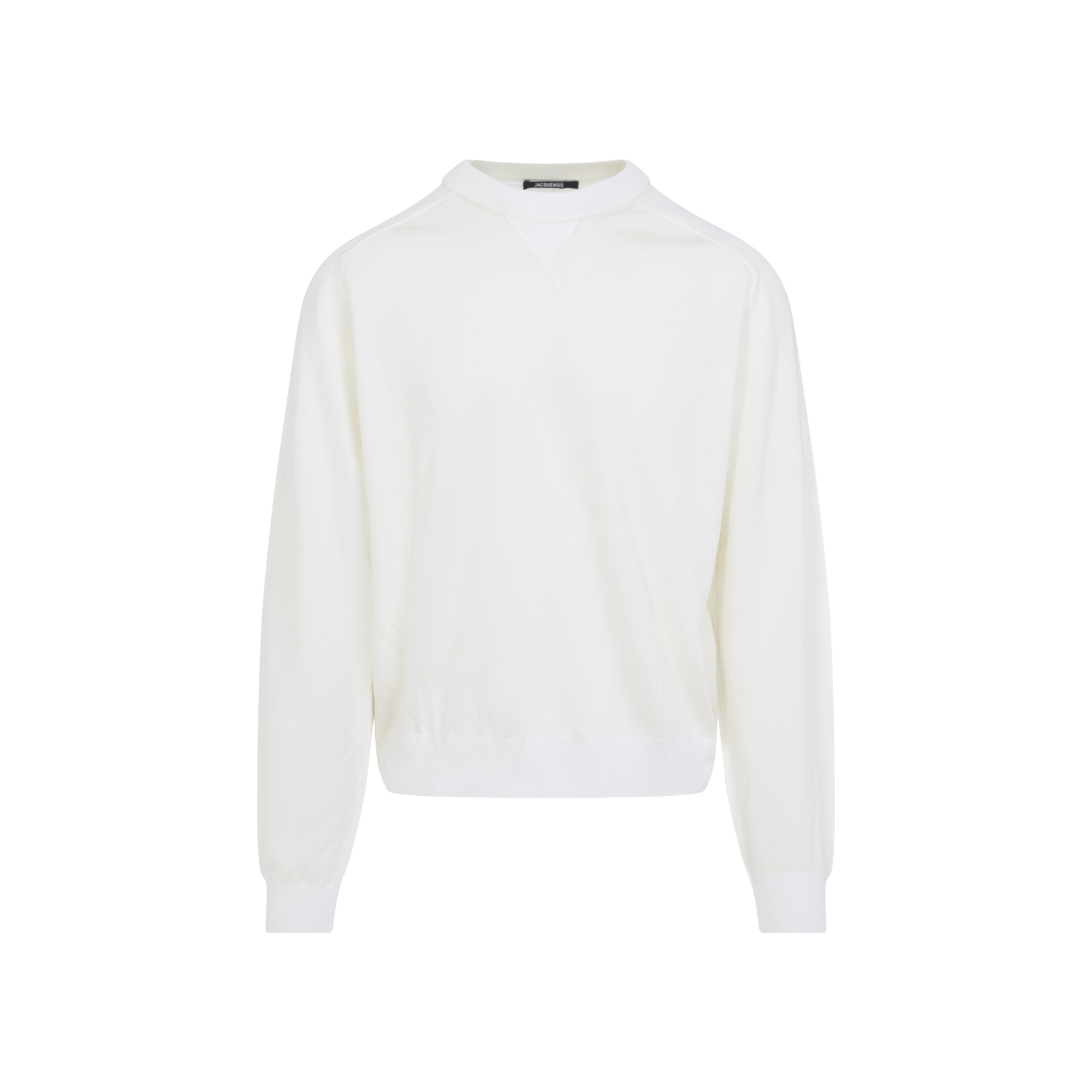 SWM00614AK00299110 (JACQUEMUS / ニット・セーター・カーディガン ) | JACQUEMUS (ジャックムス)