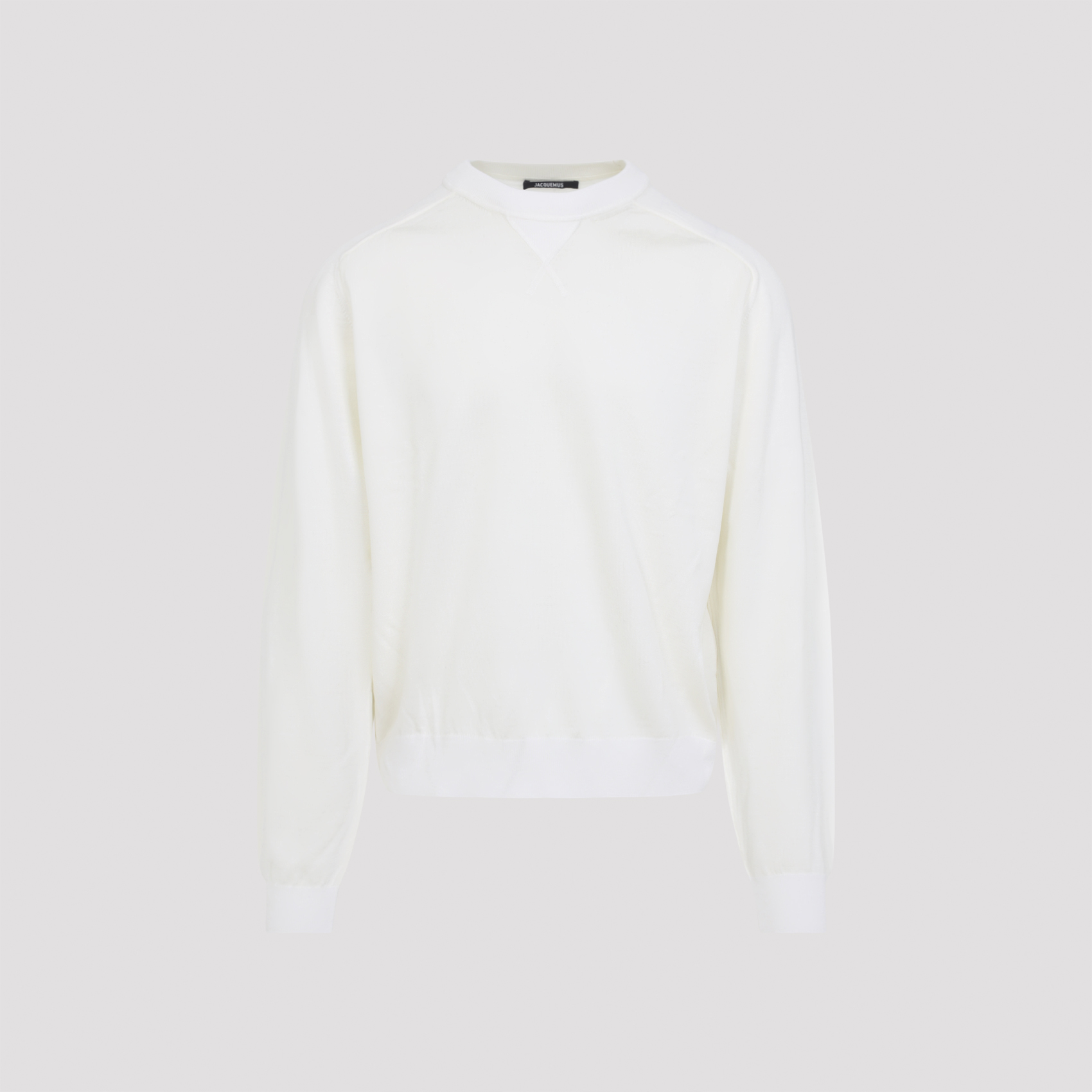 SWM00614AK00299110 (JACQUEMUS / ニット・セーター・カーディガン ) | JACQUEMUS (ジャックムス)(1)