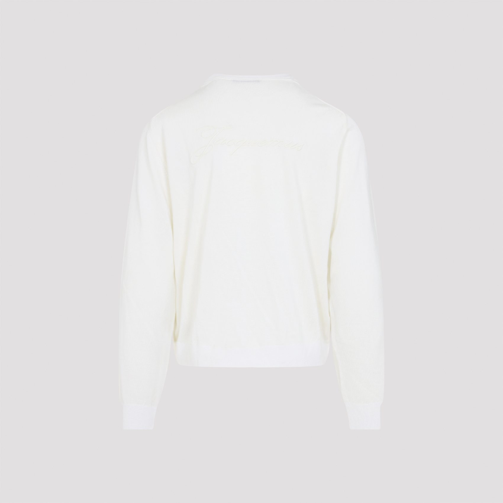 SWM00614AK00299110 (JACQUEMUS / ニット・セーター・カーディガン ) | JACQUEMUS (ジャックムス)(2)