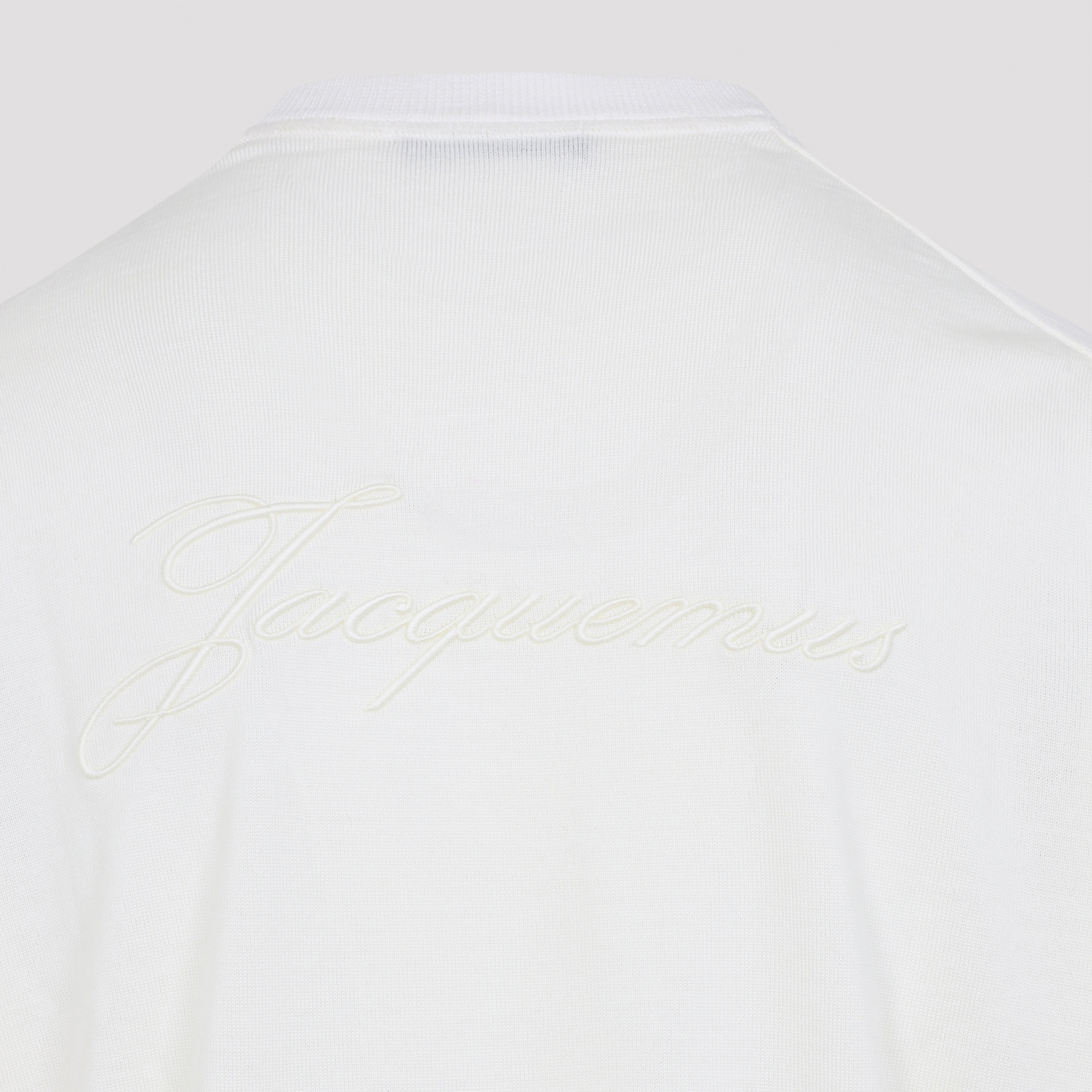 SWM00614AK00299110 (JACQUEMUS / ニット・セーター・カーディガン ) | JACQUEMUS (ジャックムス)(3)