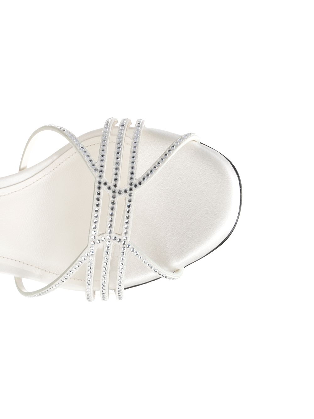 "Giusy" sandals L25SC006O0222106White (Alevi / サンダル ) | Alevi (アレヴィ)(3)