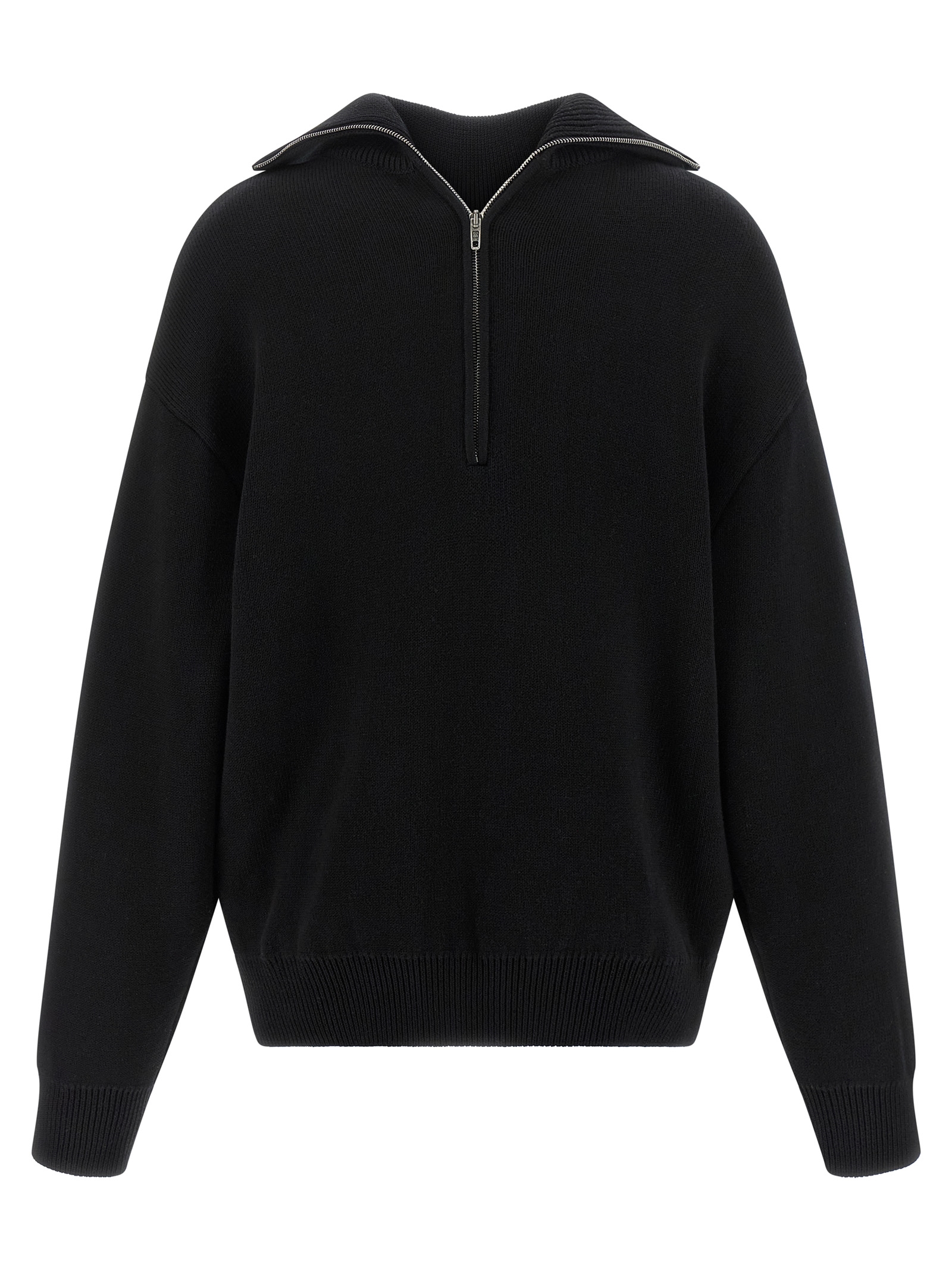 'Back-to-Front' sweater 848840T34211000 (Balenciaga / ニット・セーター・カーディガン ) | Balenciaga (バレンシアガ)(1)