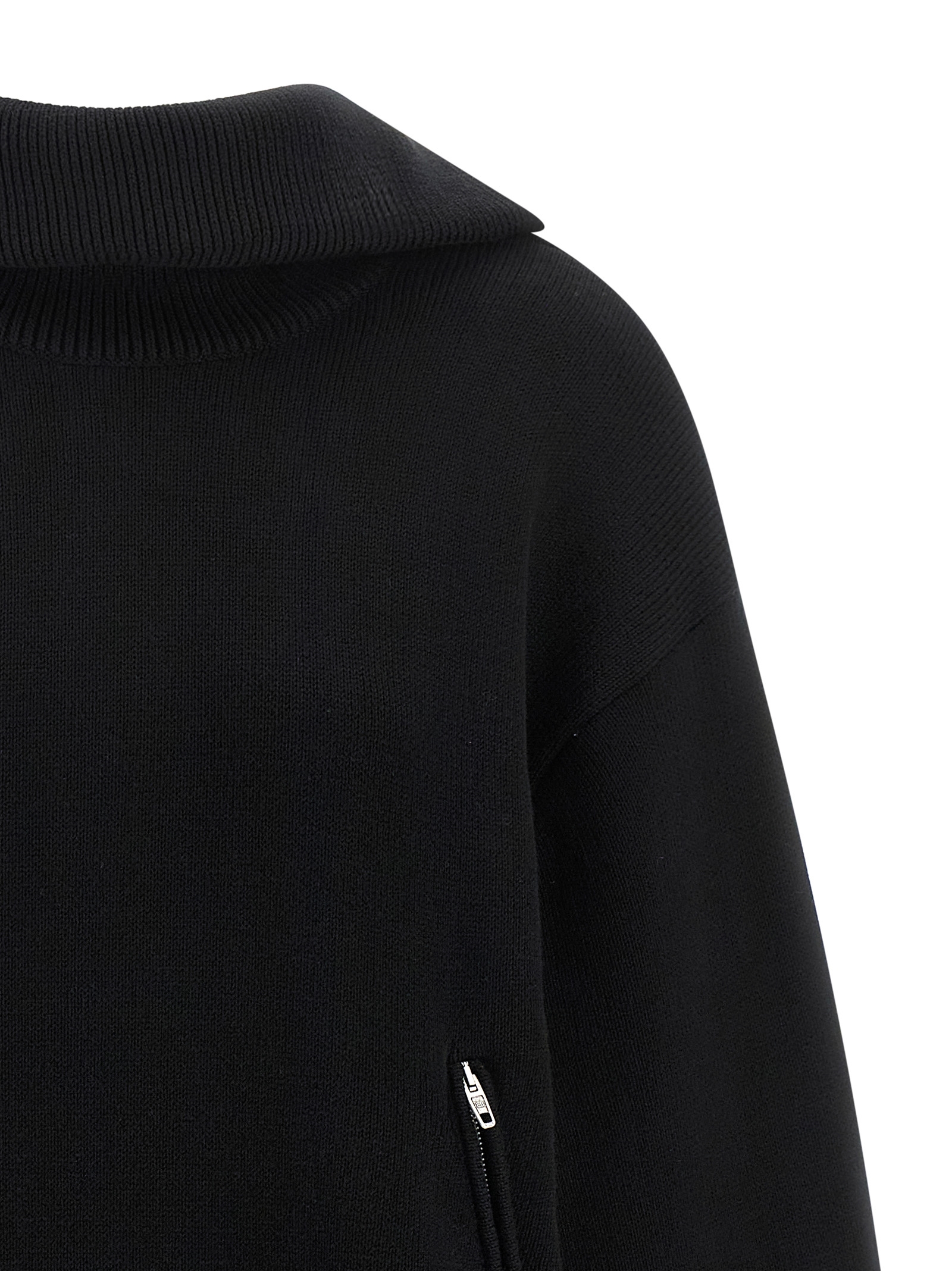 'Back-to-Front' sweater 848840T34211000 (Balenciaga / ニット・セーター・カーディガン ) | Balenciaga (バレンシアガ)(2)
