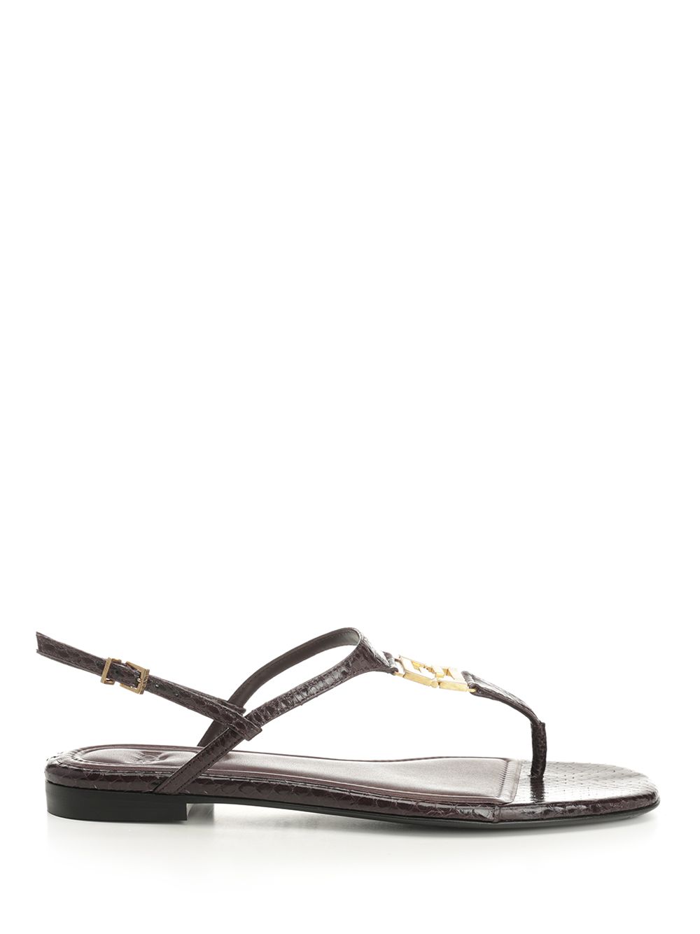 Fendi FFold 8Y8713AUEEF1S1Z (FENDI / サンダル ) | FENDI (フェンディ)