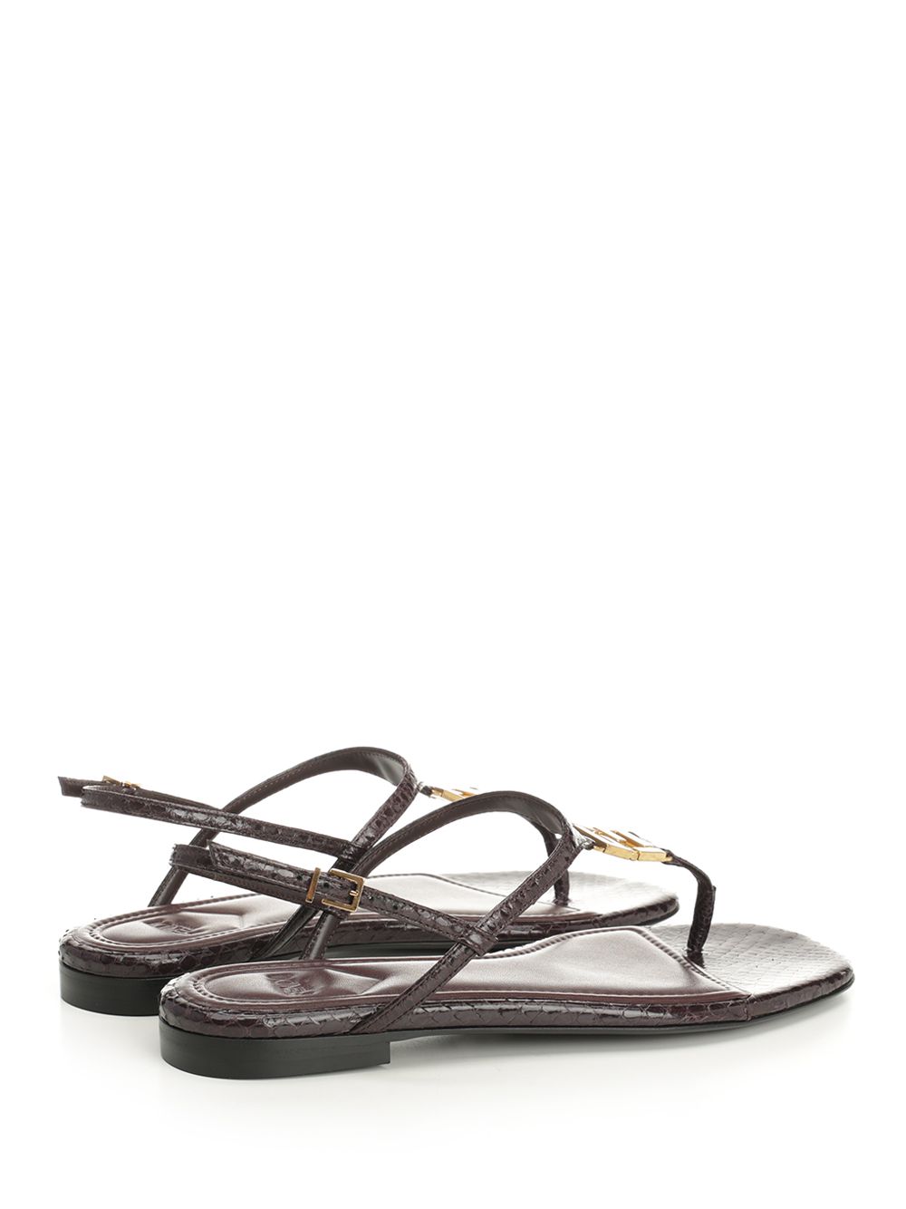 Fendi FFold 8Y8713AUEEF1S1Z (FENDI / サンダル ) | FENDI (フェンディ)(2)
