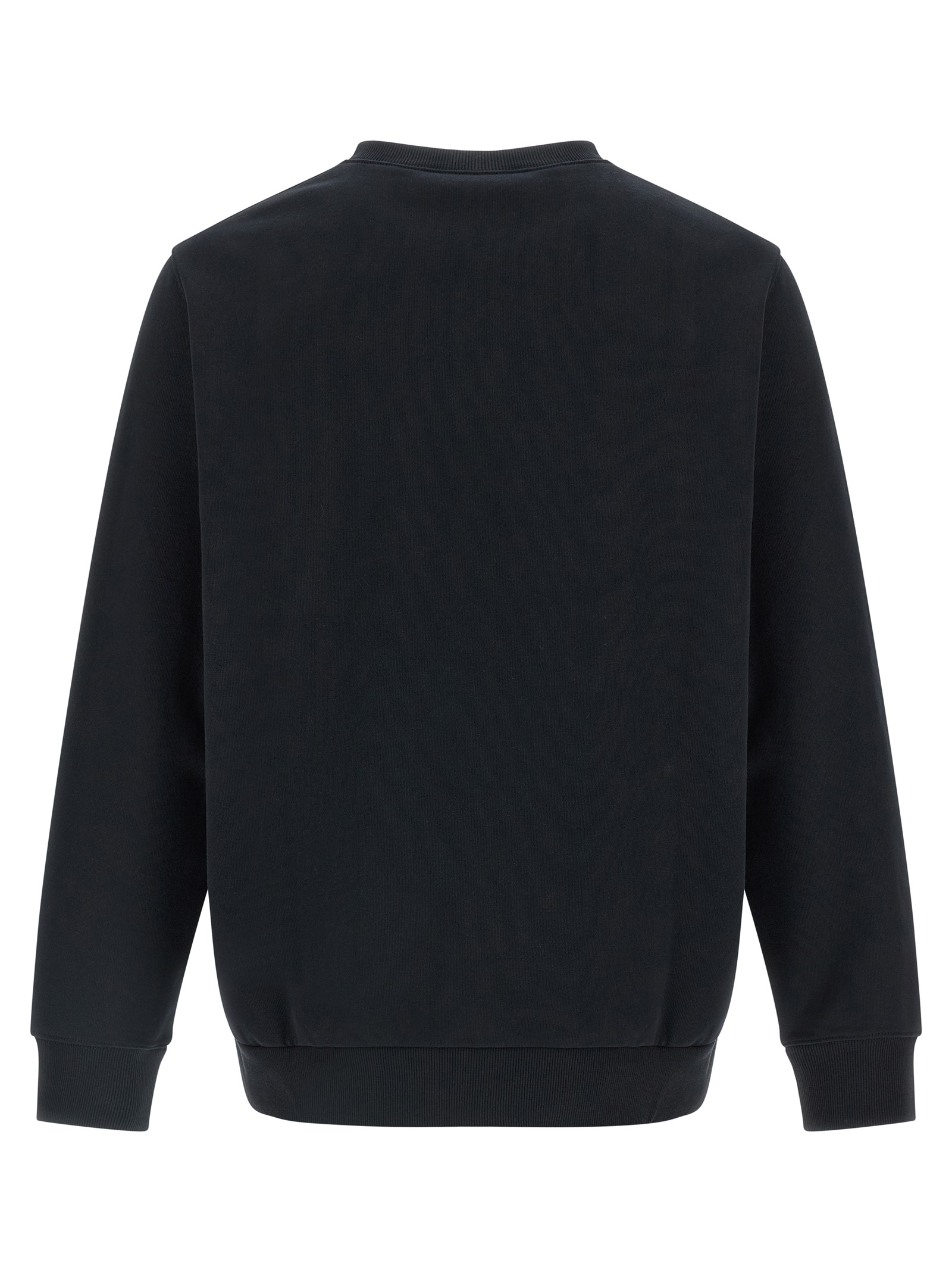 Embroidery sweatshirt G308FTDARKNAVY (GRAMICCI / スウェット・フーディー ) | GRAMICCI (グラミチ)(1)
