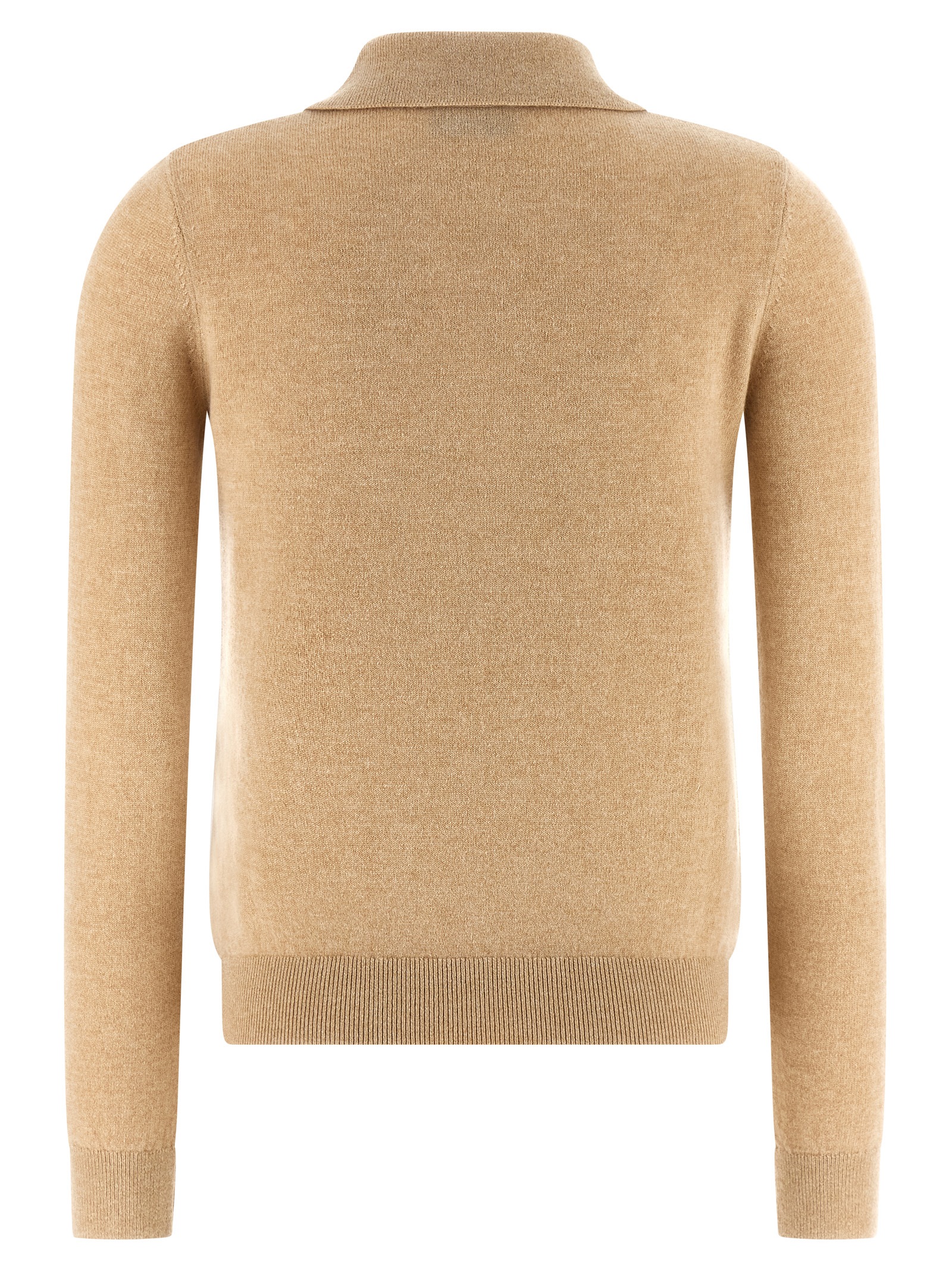 Cashmere sweater MK31S57E2EN1 (Elisabetta Franchi / ニット・セーター・カーディガン ) | Elisabetta Franchi (エリザベッタ フランキ)(1)