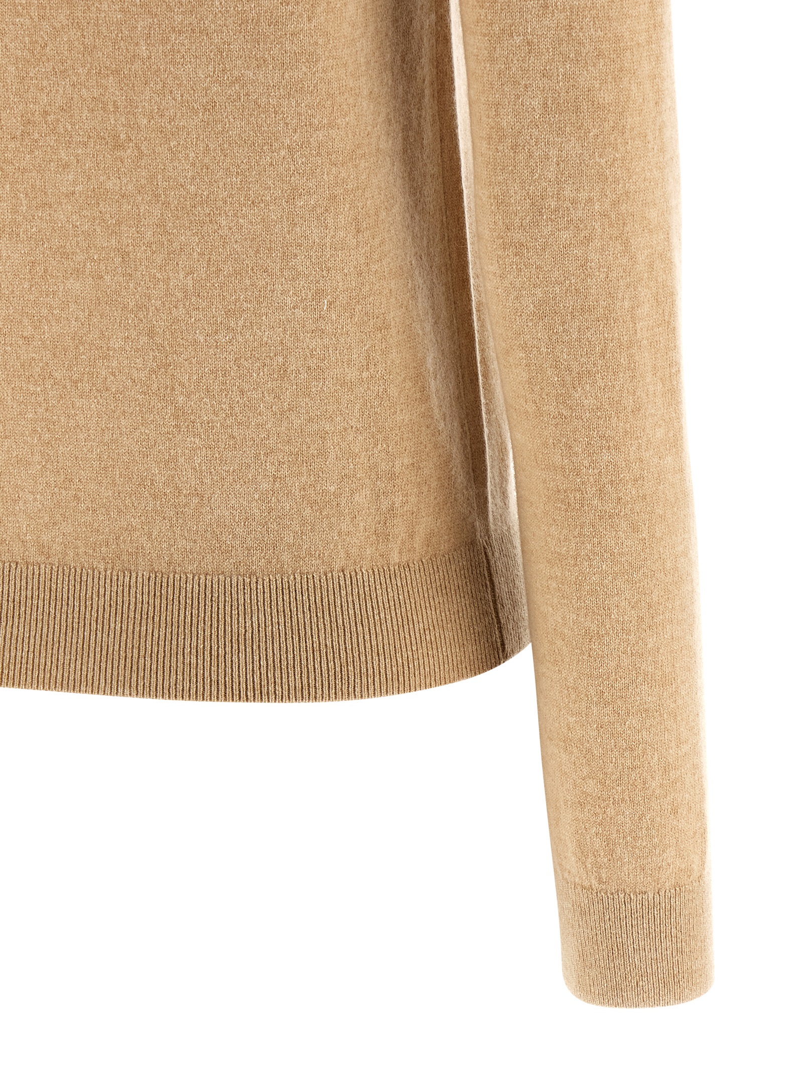 Cashmere sweater MK31S57E2EN1 (Elisabetta Franchi / ニット・セーター・カーディガン ) | Elisabetta Franchi (エリザベッタ フランキ)(3)