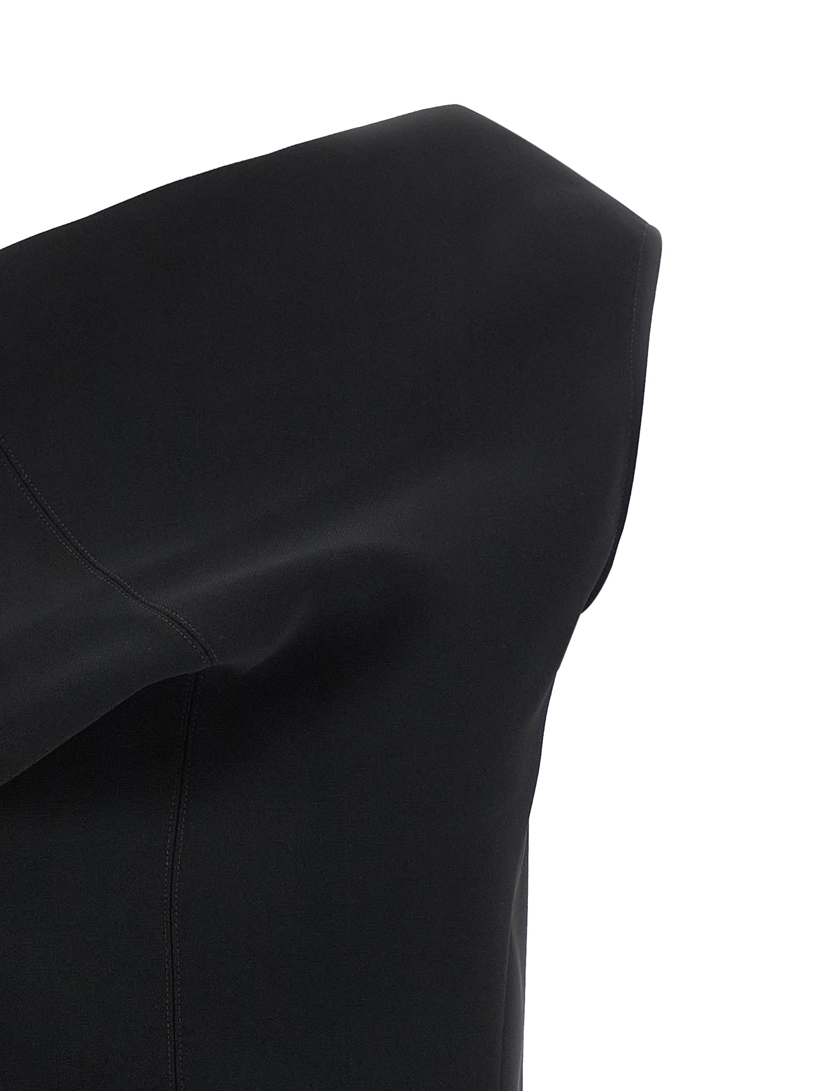 'La robe Pesce Courte' dress 25HDRW00726AW00632990 (JACQUEMUS / ワンピース・ドレス・オールインワン ) | JACQUEMUS (ジャックムス)(2)