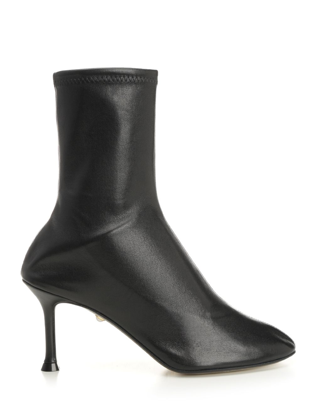 "Etienne" ankle boot L26W7009N1044997Black (Alevi / ブーツ ) | Alevi (アレヴィ)