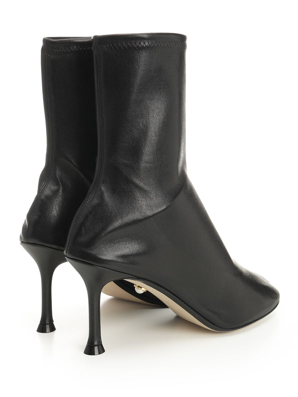 "Etienne" ankle boot L26W7009N1044997Black (Alevi / ブーツ ) | Alevi (アレヴィ)(2)